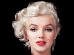 beauty rules to steal from marilyn