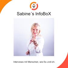 Sabine´s InfoBoX - Alphacoach für starke Persönlichkeiten - Tanja Gatzke