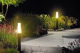 Outdoor Garden Lighting Perth Luke S