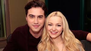 dove cameron and ryan mccartan