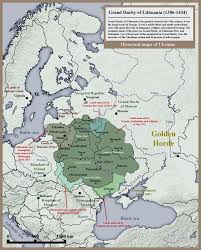Jump to navigationjump to search. Grand Duchy Of Lithuania Alchetron The Free Social Encyclopedia