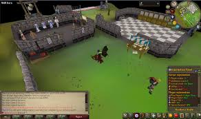 Training combat in f2p on osrs can most certainly be tedious, especially when there are very few options to actually train and your access certain areas in runescape are limited. Kalphite Queen Osrs