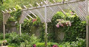 A Fence Taller For Better Privacy