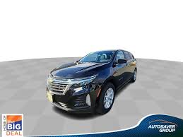 New Chevy Equinox For In Littleton Nh