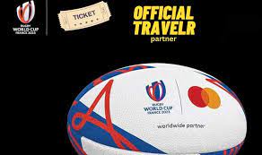 rugby world cup 2023 packages tickets
