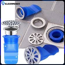 silicone floor drain deodorant core