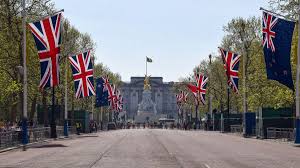 king charles s coronation day by day