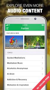 To help families of alcoholics. 12 Step Meditations For Android Apk Download