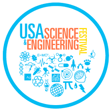 The Usa Science Engineering Festival Only One Day Left  gambar png