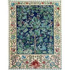 tree of life tapestry