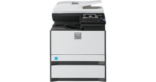 The sharp mx c301w printer color multifunction gadget could be very compact, measuring just 17″ large by 22.5″ deep and it stands 18.5″ tall. Sharp Mx 301w Treiber Drucker Windows Mac Download