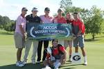 The laid-back, but competitive, world of college club golf | Golf ...