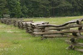 In addition, it allows the acq preservative to penetrate all the way through the wood, which will increase its longevity. Split Rail Fence Mcpherson And Revenge Rustic Fence Fence Landscaping Split Rail Fence