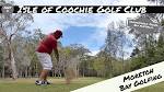 Hi everyone, The Hackers... - Isle of Coochie Golf Club | Facebook