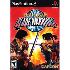 2 for normal fighting and 2 for rage mode. Onimusha Blade Warriors Playstation 2 Walmart Com Walmart Com