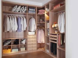Design your own closet with closet world. China E1 Melamine Mdf Walking Closet Zh 005 Photos Pictures Made In China Com