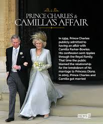 May 19, 2018 · princess diana died on august 31, 1997. Charles Camilla Affair Princess Diana S Death A Look Into Royal S Family Explosive Past