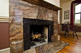 granite fireplace surround houzz