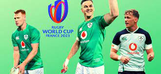 2023 rugby world cup