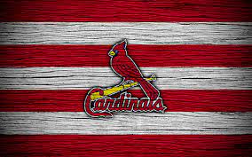 st louis cardinals logo mlb