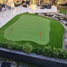 Artificial Grass Putting Greens Golf