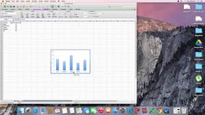 How To Draw Bar Graph On Microsoft Excel 2011 For Mac