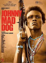 Johnny Mad Dog (2008) - Plot - IMDb