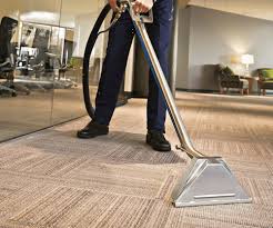 carpet cleaning and minor flood restoration
