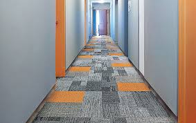 carpet tile commercial and broadloom