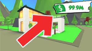 Roblox game, adopt me, is enjoyed by a community of over 30 million players across the world. So Bekommst Du Schnell Geld In Adopt Me Deutsch Youtube