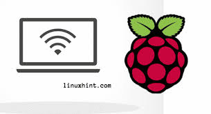 raspberry pi connect to wifi using