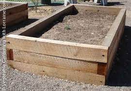 Raised Bed Garden Designs