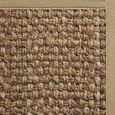 basketweave jute rug collection sisal