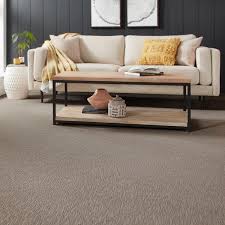 triexta pattern installed carpet 0761d