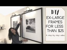 Diy Photo Frame Wall Decor