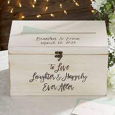 Check spelling or type a new query. Ever After Personalized Wedding Wood Card Box Bed Bath Beyond