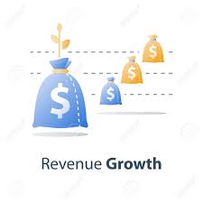 Revenue Growth Value Increase Financial Fund Performance Report