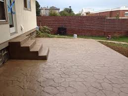 Stamped Concrete Chadds Ford Difelice