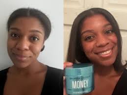 an honest review of color wow money masque