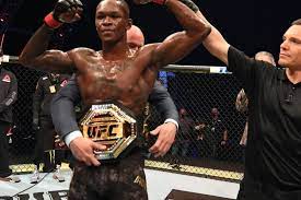 In the main event, middleweight champion israel adesanya will attempt to make history when he. Ufc 259 Jan Blachowicz Vs Israel Adesanya How To Watch Online Start Time And Full Fight Card