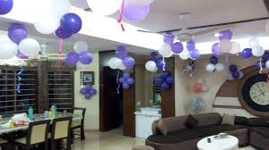 baby born balloon decoration in delhi