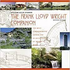 Frank Lloyd Wright Book Collection