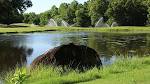 Indian Valley Golf Course, Burlington NC - YouTube