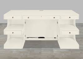 Essex exectuive l desk set by aspen furniture. Stanley Furniture Cape Dutch Writing Desk
