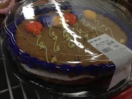 Search use the up and down arrow keys to move through the results. Sam S Club Double Cookie Cake 16 98 Al Com