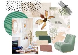 Decorate your living room, bedroom, or bathroom. Spring Colours Neo Mint Mid Century Modern Ambiences To Inspire You