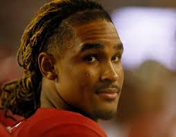 That much has been clear by the way hurts has carried himself and the way teammates and coaches have talked about the quarterback who transferred from alabama. Bamainsider How A Brotherly Bond Helps Jalen Hurts On And Off The Field