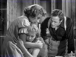Treatment of escapism in A Street car named desire by Tennessee Williams   SlidePlayer