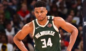 From an unknown prospect to one of the best players in the league—giannis' relentless work ethic and unmatched passion make him a transformative athlete. Giannis Antetokounmpo Nba Fans Don T Think Giannis Deserves Dpoy