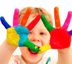 Những loại đồ chơi tốt cho sự phát triển trí não và sức khỏe của trẻ nhỏ -  Trò Chơi Sáng Tạo